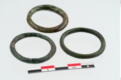 Foto von Bronzering (NHMW-PRAE-024939)